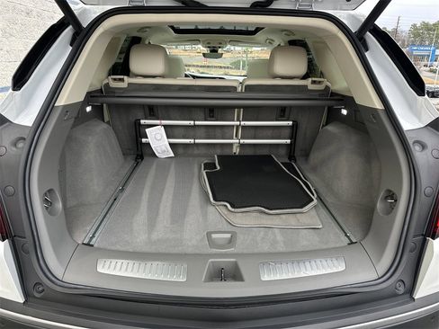 Certified 2023 Cadillac XT5 Premium Luxury w/ Technology Package image 18