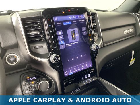 New 2026 RAM 1500 Big Horn image 4