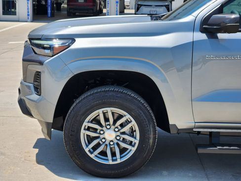 New 2026 Chevrolet Colorado LT w/ LT Convenience Package image 9