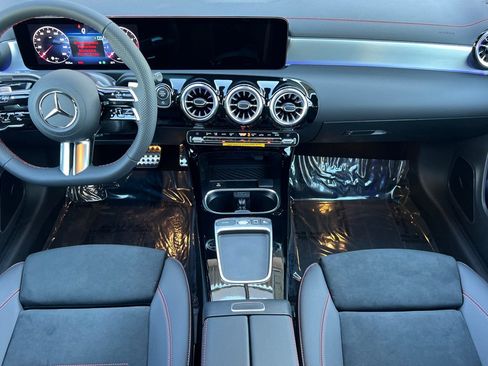 New 2026 Mercedes-Benz CLA 250 image 11