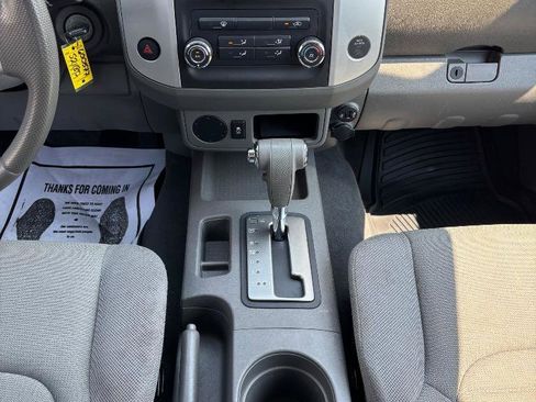 Used 2019 Nissan Frontier S w/ Work Truck Package RWD image 21