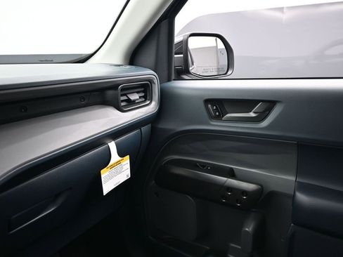 New 2026 Ford Maverick Lariat w/ Black Appearance Package image 23