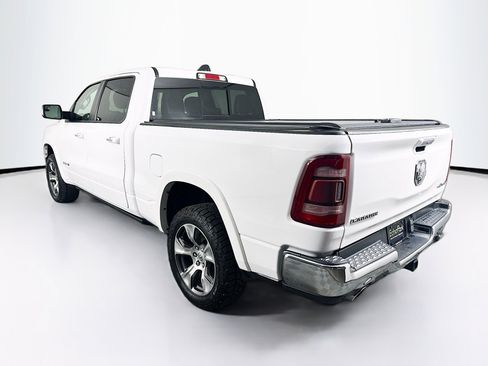 Used 2022 RAM 1500 Laramie AWD/4WD image 5