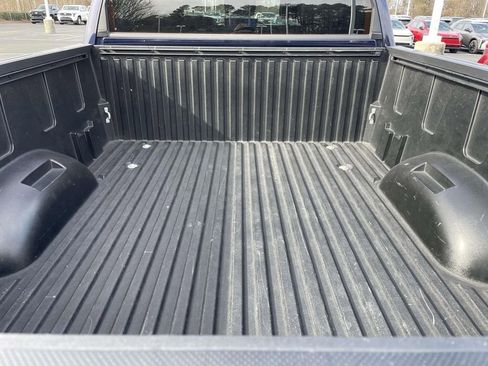 Used 2023 Toyota Tundra SR5 w/ SR5 Premium Package image 47