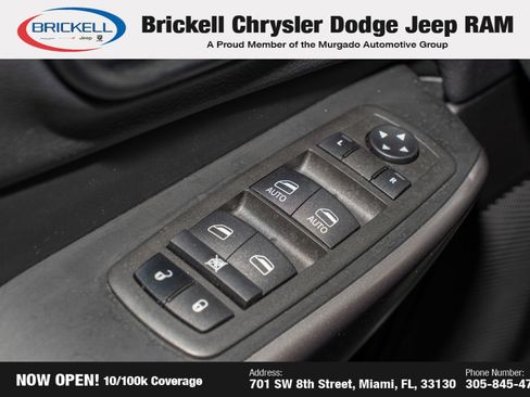 Used 2022 Jeep Cherokee Limited w/ Elite Package image 27