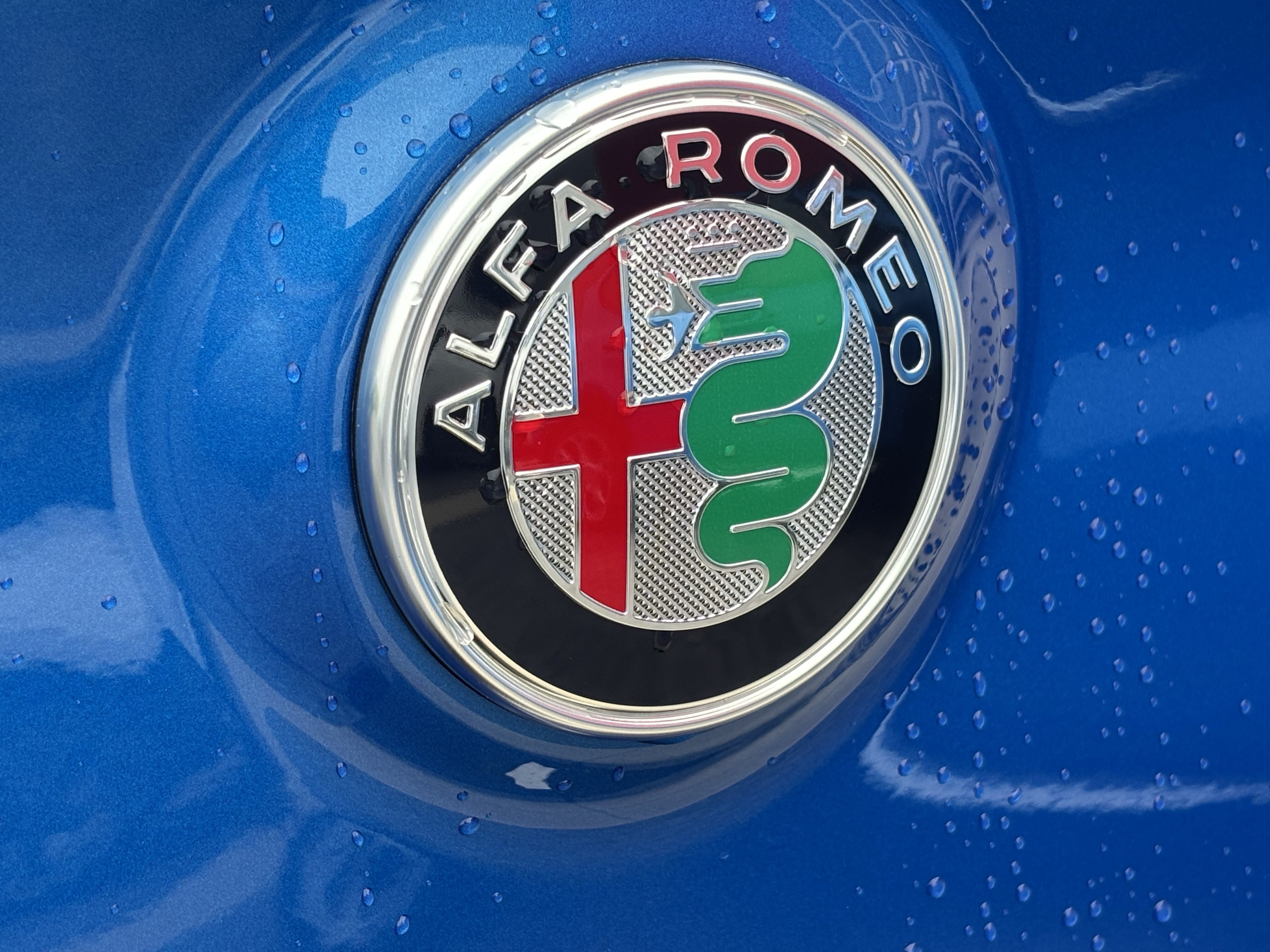 New 2026 Alfa Romeo Stelvio Sprint w/ Convenience Package AWD/4WD image 17
