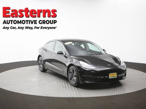 Used 2019 Tesla Model 3 Standard Range Plus RWD image 44