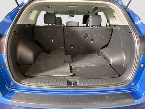 Used 2020 Hyundai Tucson SE w/ Cargo Package AWD/4WD image 34
