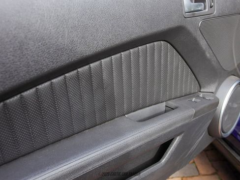 Used 2012 Ford Mustang Shelby GT500 image 37