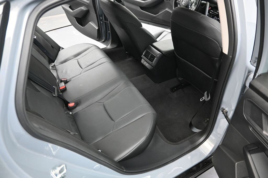 Certified 2026 Honda Accord EX-L image 11