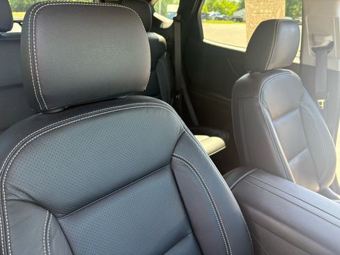 Used 2024 Chevrolet Blazer LT w/ Convenience Package FWD image 42