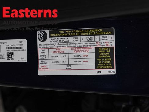 Used 2023 Nissan Ariya FWD image 35
