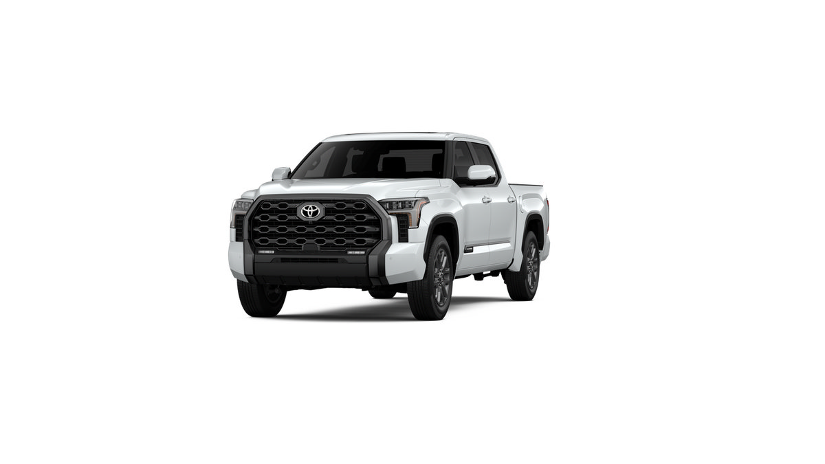 New 2026 Toyota Tundra Platinum AWD/4WD image 61