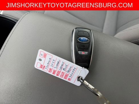 Used 2023 Subaru Legacy Premium image 31