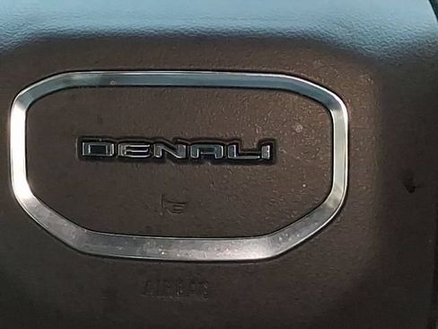 Used 2020 GMC Sierra 2500 Denali w/ Denali Ultimate Package AWD/4WD image 13