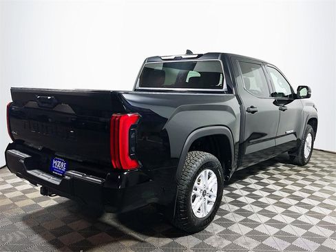 Used 2022 Toyota Tundra SR5 image 8