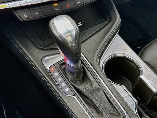 Used 2021 Cadillac CT4 Premium Luxury AWD/4WD image 17