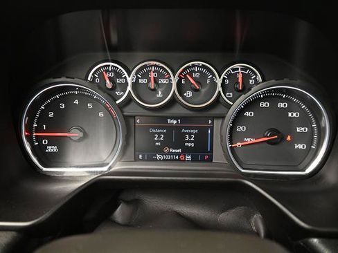 Used 2021 Chevrolet Tahoe Z71 AWD/4WD image 11