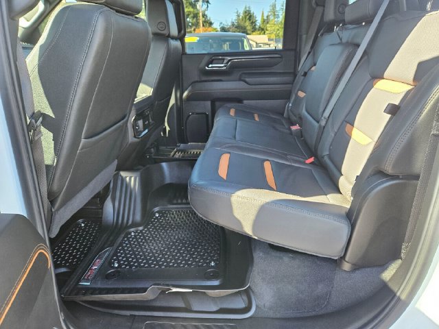 Used 2025 GMC Sierra 3500 AT4 w/ AT4 Premium Plus Package AWD/4WD image 16