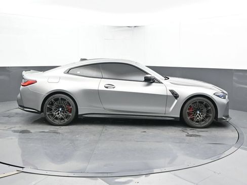 Used 2022 BMW M4 xDrive Competition w/ Executive Package AWD/4WD image 3