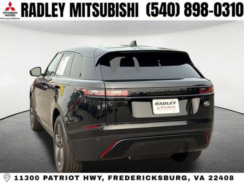 Used 2023 Land Rover Range Rover Velar S AWD/4WD image 17