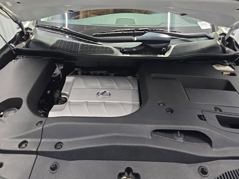 Used 2015 Lexus RX 350 AWD image 22