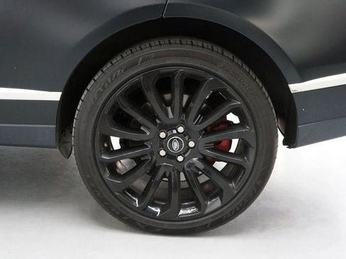 Used 2014 Land Rover Range Rover Autobiography image 40