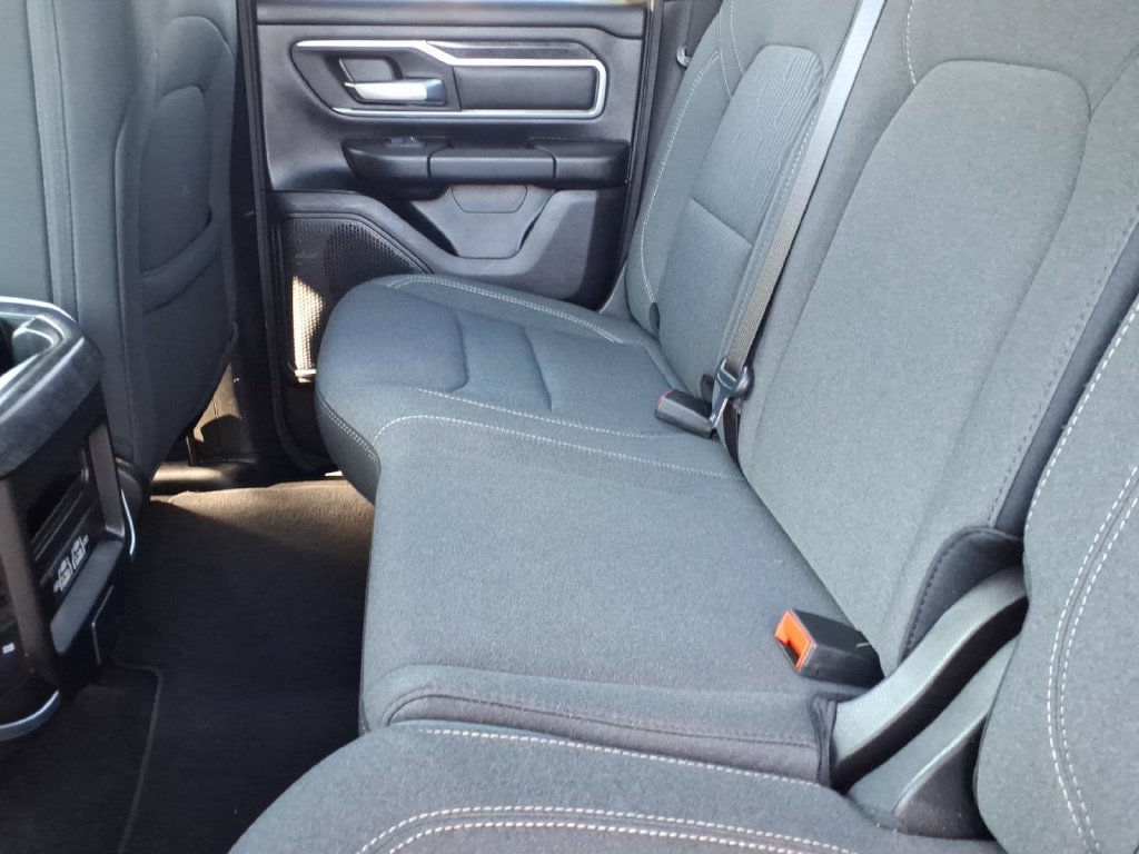 Certified 2023 RAM 1500 Big Horn AWD/4WD image 13