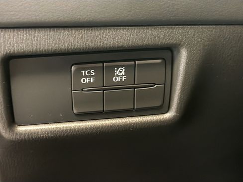 Used 2020 MAZDA CX-5 Touring AWD/4WD image 17