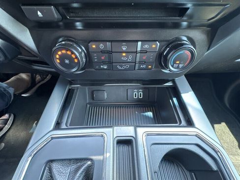 Used 2016 Ford F150 XLT w/ Equipment Group 302A Luxury AWD/4WD image 25