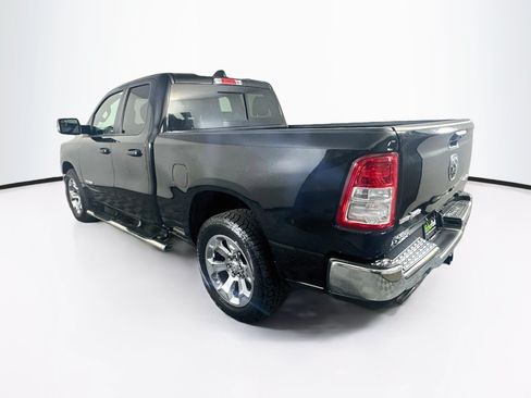 Used 2023 RAM 1500 Lone Star AWD/4WD image 5