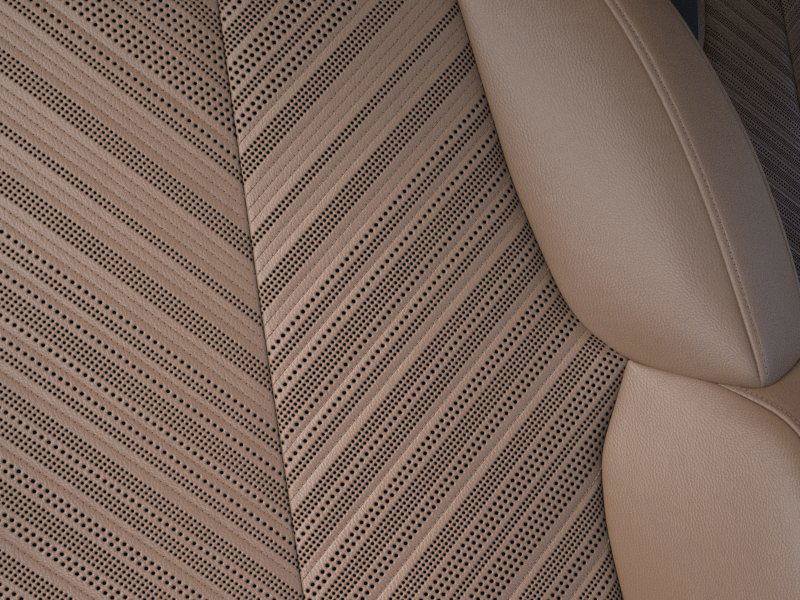 New 2025 Cadillac Escalade IQ Luxury 2 AWD/4WD image 22