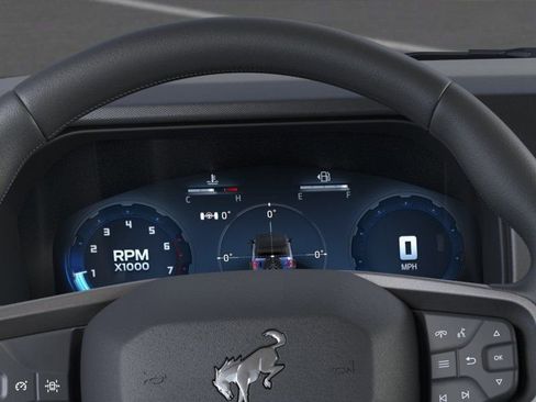 New 2026 Ford Bronco Badlands AWD/4WD image 13