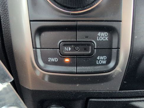 Used 2019 RAM 1500 Classic Warlock image 24