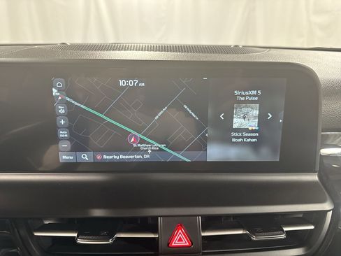 New 2026 Kia Seltos S image 23