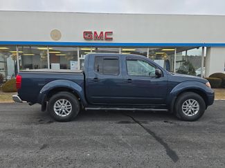 Used 2019 Nissan Frontier SV video 2