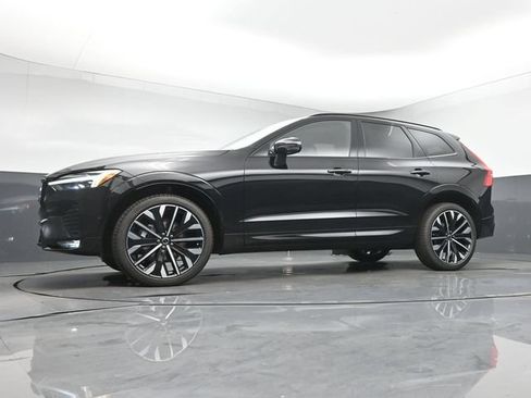 New 2027 Volvo XC60 B5 Ultra AWD/4WD image 39