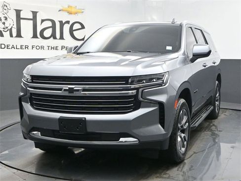 Used 2021 Chevrolet Tahoe LT image 7