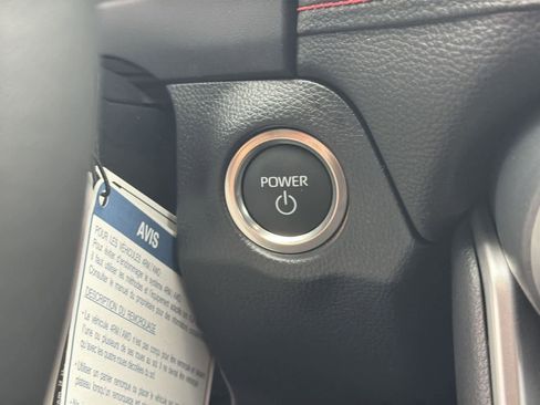 Certified 2025 Toyota RAV4 XSE image 25