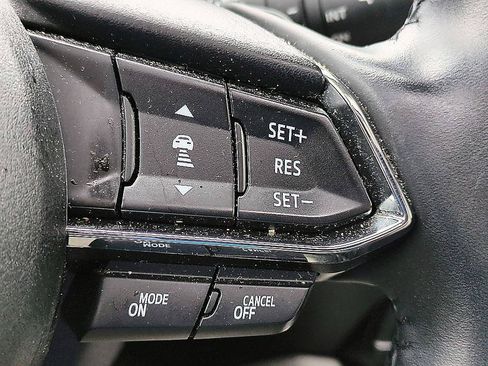 Used 2024 MAZDA CX-5 AWD 2.5 S w/ Premium Package image 18