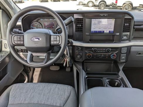 New 2026 Ford F350 XLT w/ FX4 Off-Road Package image 15