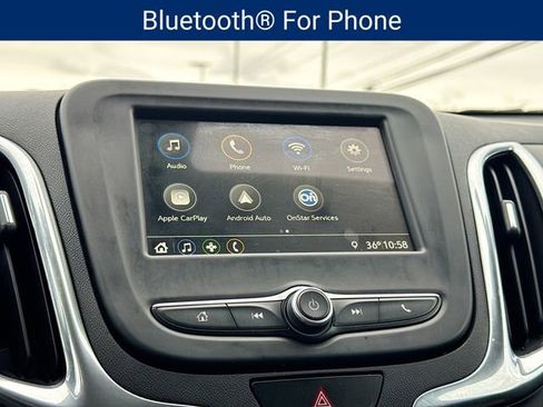 Used 2019 Chevrolet Equinox LT image 16