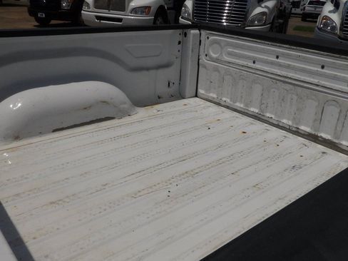Used 2018 RAM 1500 Tradesman RWD image 19