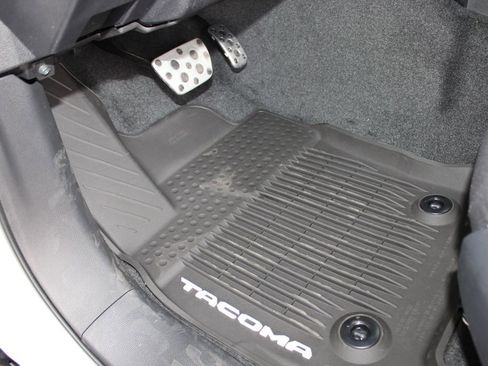 New 2026 Toyota Tacoma TRD Sport image 22