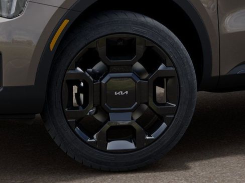 New 2026 Kia Sorento X-Line EX AWD/4WD image 9