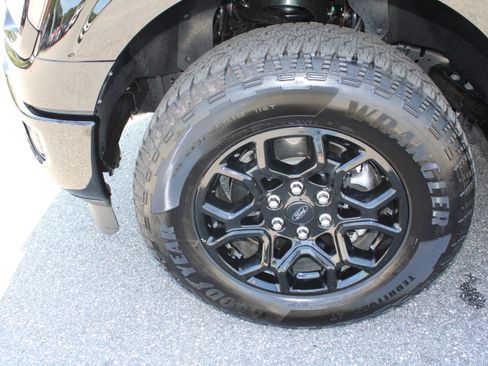 Used 2024 Ford F150 XLT w/ Tow/Haul Package image 11