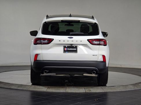 New 2026 Ford Escape ST-Line Select image 11