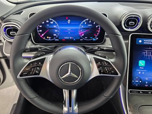 New 2026 Mercedes-Benz C 300 Sedan image 13