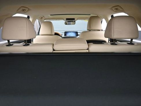 Certified 2022 Lexus RX 350 FWD w/ Premium Package image 30