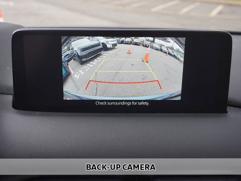 Used 2022 MAZDA CX-5 AWD 2.5 S image 6